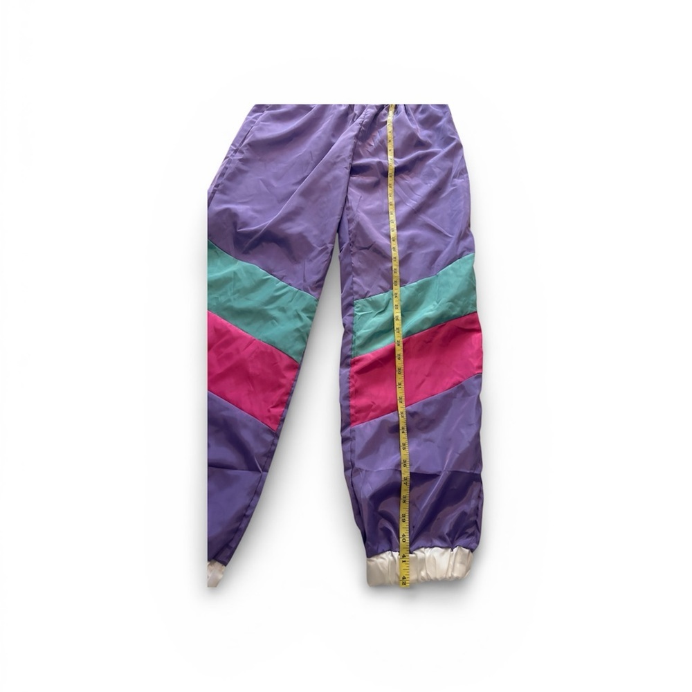 Colorful Women's Tracksuit - Picture 9 of 17